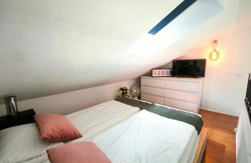 Belgirate Apartment | All You Need Is Lake