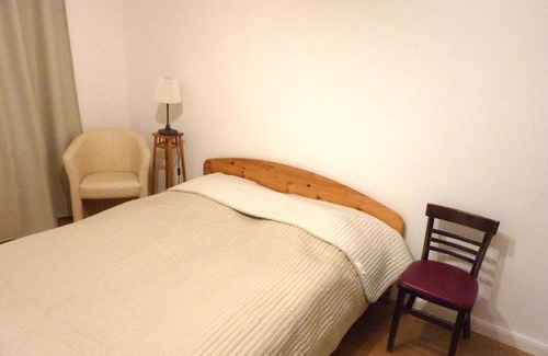 Altona-Nord House | Ideal Room for Families with Kitchen - Top Rated 10/10