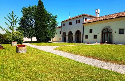 Zerman House | Accessible Getaway at Alla Barchessa di Villa Querini