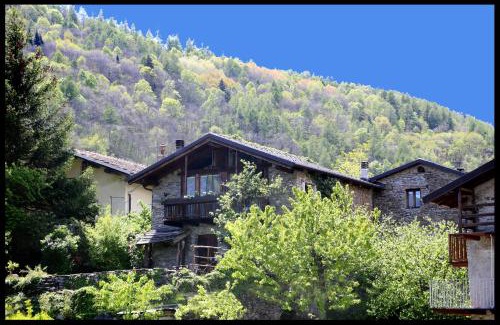 Gravere Bed & Breakfast | Pet-Friendly Escape at Alla Bastilla B&B: Rated 9.2/10