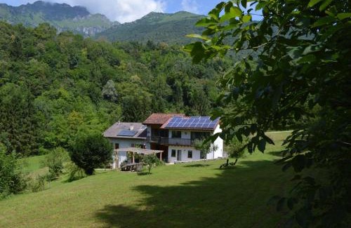 Soranzen Bed & Breakfast | Pet-Friendly Alla Casetta B&B with Oceanfront Spa