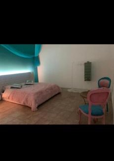 San Felice a Cancello Apartment | Relax at Alla Casetta B&B: Pet & Child Friendly Retreat