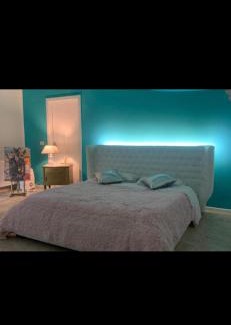 San Felice a Cancello Apartment | Relax at Alla Casetta B&B: Pet & Child Friendly Retreat