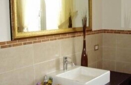 Castel Guelfo di Bologna Bed & Breakfast | Delightful Stay at Alla Corte del Picchio - Rated 9.6/10