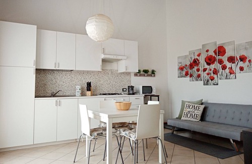 Lonato del Garda Apartment | Alla Corte - 2 Bedrooms Apartment