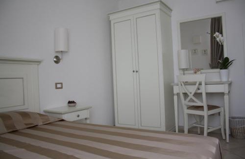 Castel Guelfo di Bologna Bed & Breakfast | Top-Rated Alla Corte Del Picchio Room & Breakfast Experience