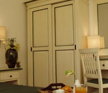 Castel Guelfo di Bologna Bed & Breakfast | Top-Rated Alla Corte Del Picchio Room & Breakfast Experience