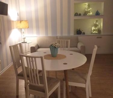 Viverone Apartment | Pet-Friendly Haven at Alla Ghigliotta with High Guest Ratings