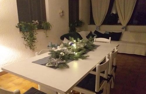 Viverone Apartment | Pet-Friendly Haven at Alla Ghigliotta with High Guest Ratings