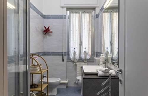 Quinto al Mare Apartment | Experience Comfort at Alla Goccia by Wonderful Italy