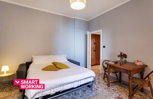 Quinto al Mare Apartment | Experience Comfort at Alla Goccia by Wonderful Italy
