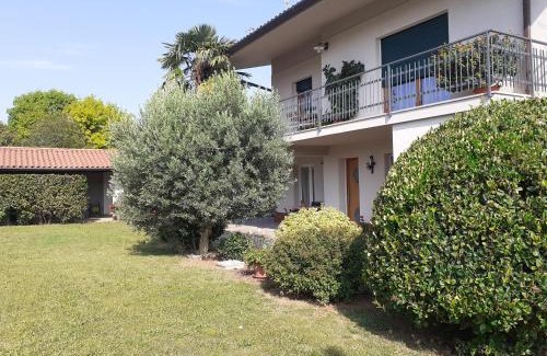 Gradisca d'Isonzo Apartment | Alla Magnolia