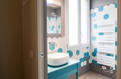 Mogliano Veneto Bed & Breakfast | Alla Meta: Guest Rated 9.2 with Family-Friendly Amenities