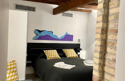 Monterotondo Bed & Breakfast | Historic Comfort at Alla Quercia - Family-Friendly Stay