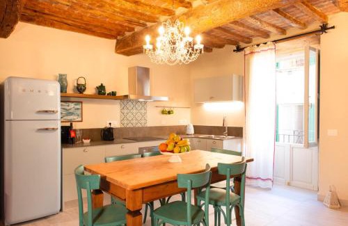 Passignano sul Trasimeno Apartment | Family-Friendly Stay at Alla Rocca del Lago - Rated 8.9/10