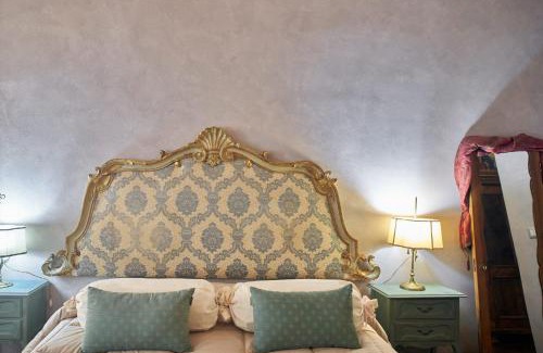 Siena Historical Center House | Discover Alla Scala 1746: Top-Rated Family-Friendly Retreat
