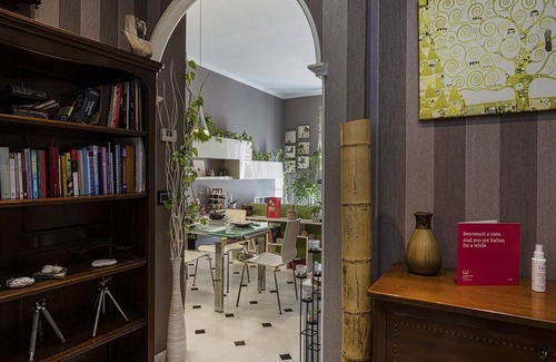 Quinto al Mare Apartment | Alla spiaggetta di Quinto by Wonderful Italy