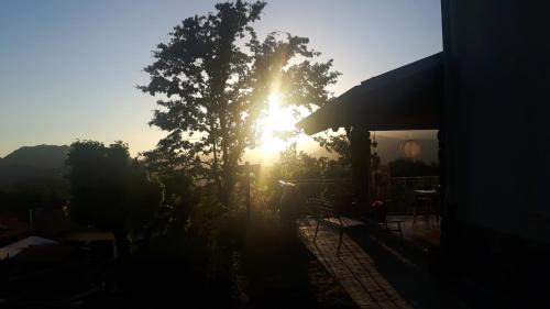 San Marcello Piteglio Bed & Breakfast | Discover Alla Tana del Bianconiglio: Pet-Friendly Retreat