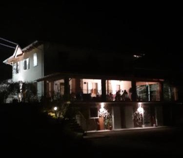 San Marcello Piteglio Bed & Breakfast | Discover Alla Tana del Bianconiglio: Pet-Friendly Retreat