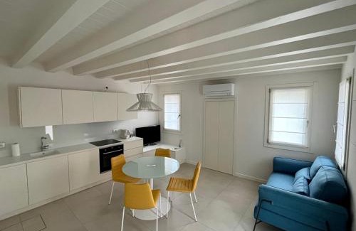 Burano Apartment | Exceptional Alla Torre 735 - Family-Friendly Stay in Burano