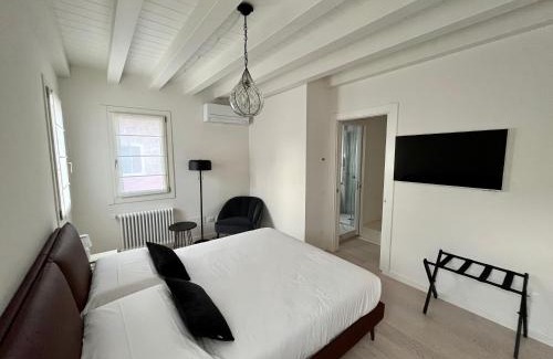 Burano Apartment | Exceptional Alla Torre 735 - Family-Friendly Stay in Burano