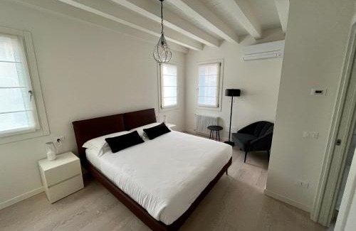 Burano Apartment | Exceptional Alla Torre 735 - Family-Friendly Stay in Burano