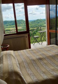 Ruttars House | Discover Comfort at Alla Torre Antica - Rated 9.5/10