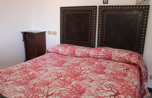 Santa Marina House | Alla Villa