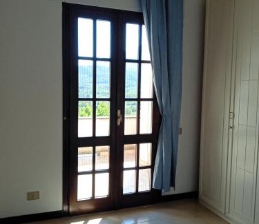 Santa Marina House | Alla Villa
