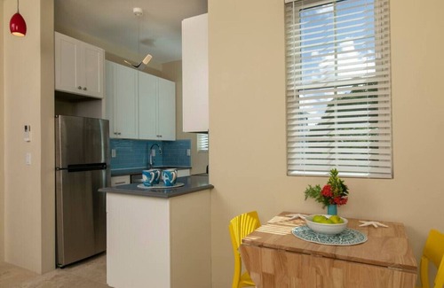Estate Enighed Hotel | Oceanfront Allamanda Suite - 9.6/10 Guest Rated Haven