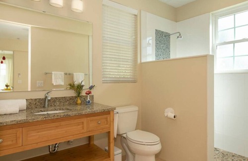 Estate Enighed Hotel | Oceanfront Allamanda Suite - 9.6/10 Guest Rated Haven