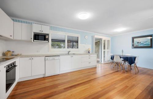 Peregian Beach House | Pet-Friendly Retreat at Allamanda Sands with Pool Access
