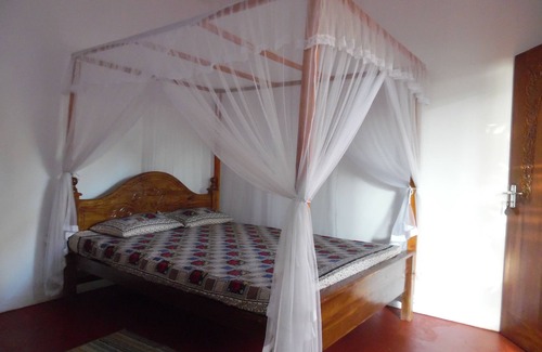 Mirissa Bed & Breakfast | Allan Guest House: Highly Rated with Spa and Breakfast