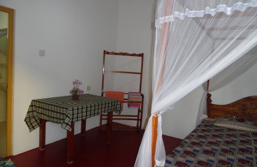 Mirissa Bed & Breakfast | Allan Guest House: Highly Rated with Spa and Breakfast
