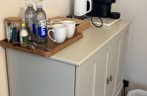 Auchterarder Apartment | Allandale ApartHotel