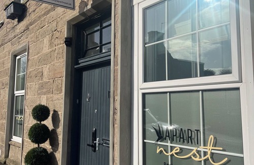 Auchterarder Apartment | Allandale ApartHotel