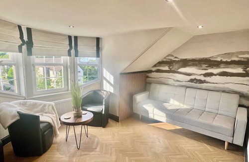 Auchterarder Apartment | Allandale ApartHotel