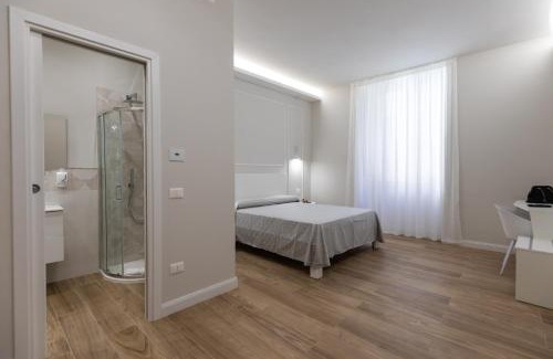 Tropea Bed & Breakfast | Charming All'Angolo Della Torre: 4-Star Family Retreat