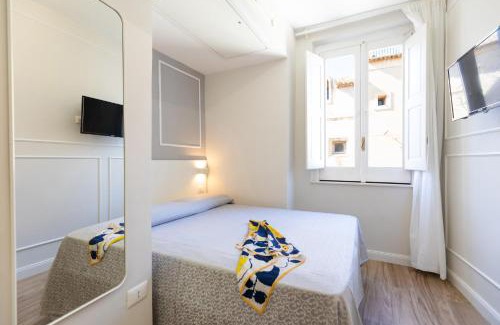 Tropea Bed & Breakfast | Charming All'Angolo Della Torre: 4-Star Family Retreat