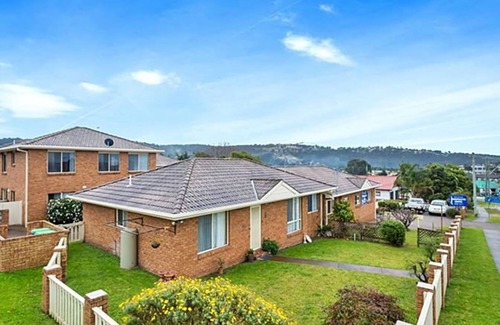 Merimbula House | Allara 1 - Close to shops & Bowling Club