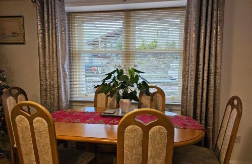 Kincardine House | Exceptional Allardyce Hotel: Family-Friendly Comfort Awaits