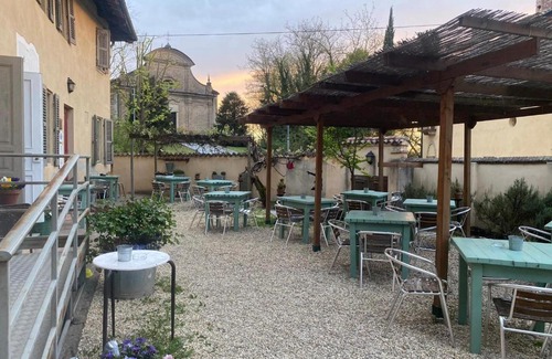 Cerreto d'Asti Bed & Breakfast | Allasilo: Guest Rated 9/10 with Pet-Friendly Amenities
