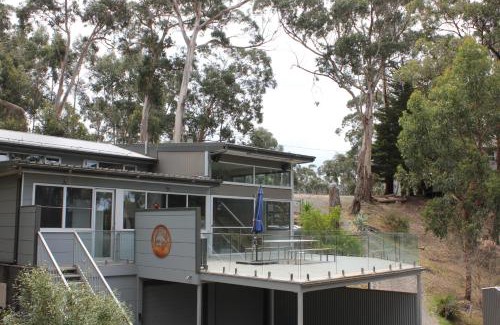 Kennett River House | Discover Allawah at Kennett: Pet-Friendly & Family Ready