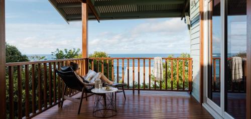 Yamba House | Allawah Cottage - Popular Family-Friendly Beach House Retreat