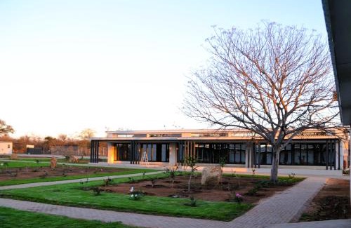 Blouberg Cabin | Alldays Country Lodge