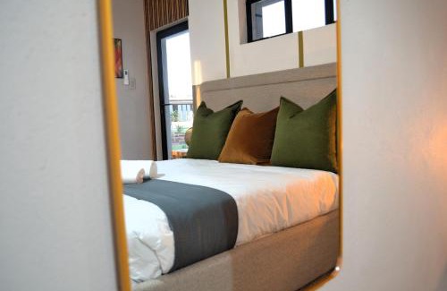Blouberg Cabin | Alldays Country Lodge