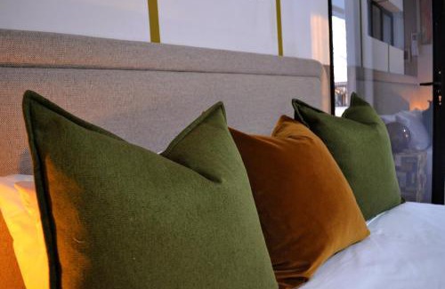 Blouberg Cabin | Alldays Country Lodge