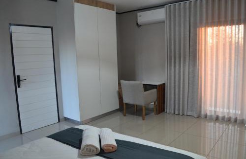 Blouberg Cabin | Alldays Country Lodge