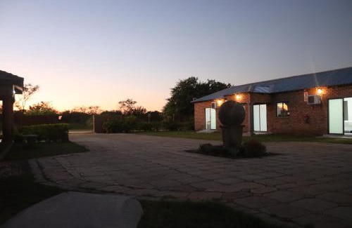 Alldays Cabin | Alldays Sunset Lodge