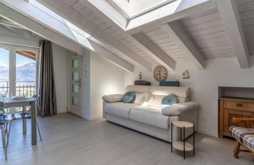 Levico Terme Apartment | Family-Friendly Stay at Alle Coccinelle, Levico Terme